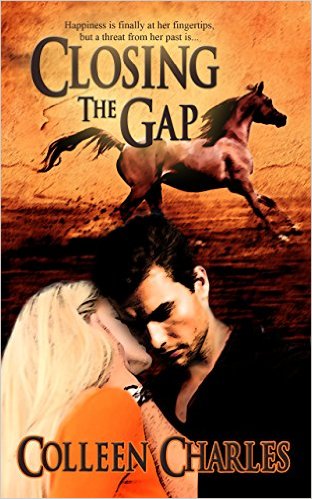 Cover for Closing the Gap