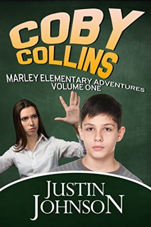 Cover for Coby Collins