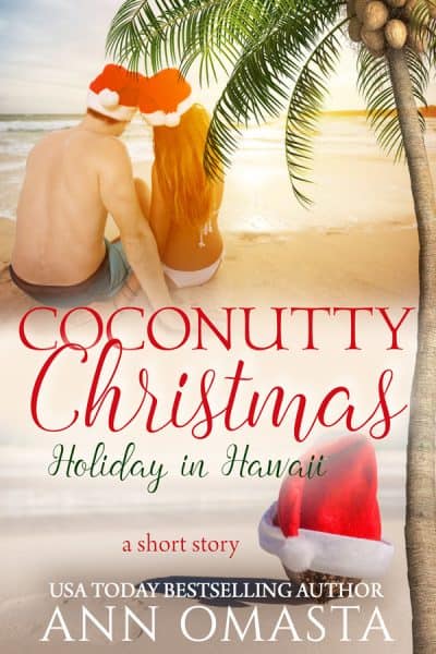 Cover for Coconutty Christmas