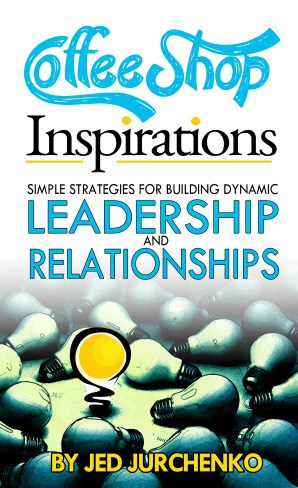 Cover for Simple Strategies for Building Dynamic Leadership and Relationships