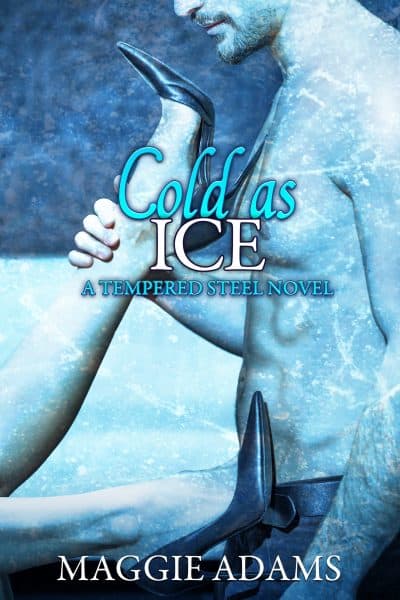 Cover for Cold As Ice