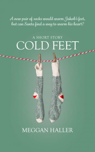 Cover for Cold Feet