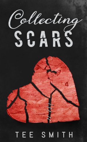 Cover for Collecting Scars