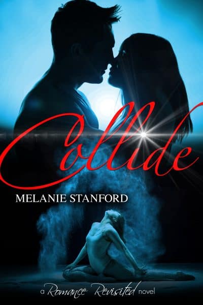 Cover for Collide