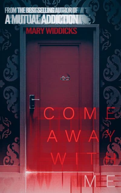 Cover for Come Away With Me