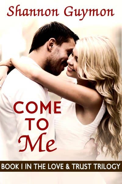 Cover for Come To Me