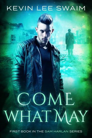 Cover for Come What May
