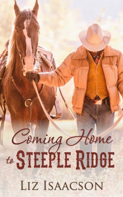 Cover for Coming Home to Steeple Ridge