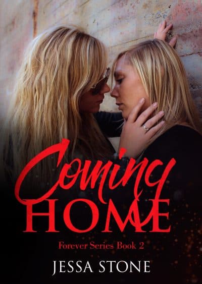 Cover for Coming Home