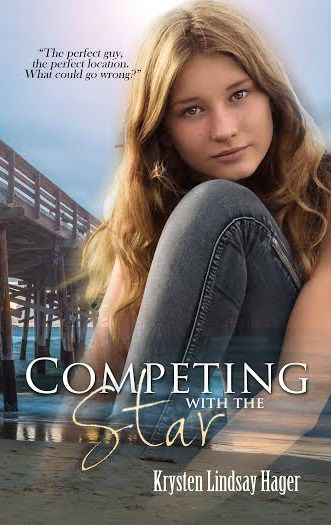 Cover for Competing with the Star