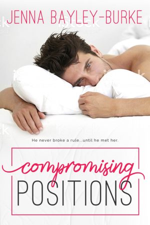 Cover for Compromising Positions