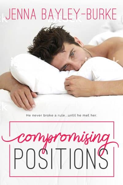 Cover for Compromising Positions