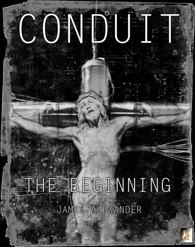 Cover for Conduit: The Beginning