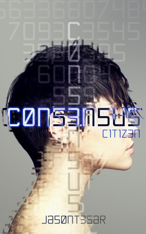 Cover for Citizen