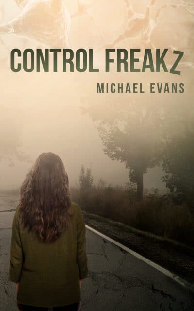 Cover for Control Freakz