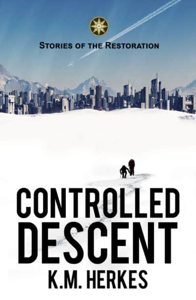 Cover for Controlled Descent