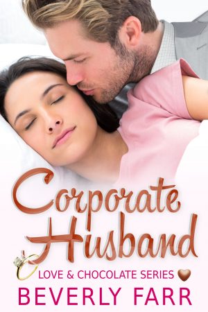 Cover for Corporate Husband