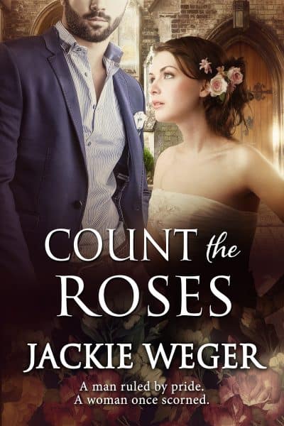 Cover for Count the Roses