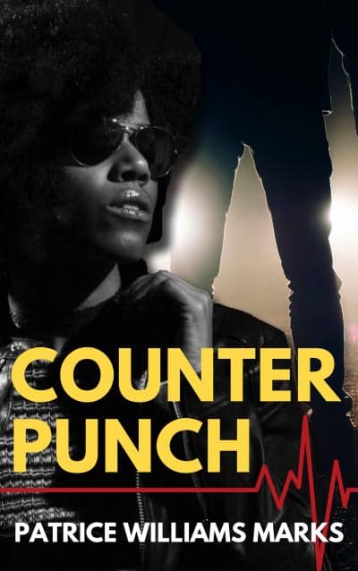 Cover for Counter Punch