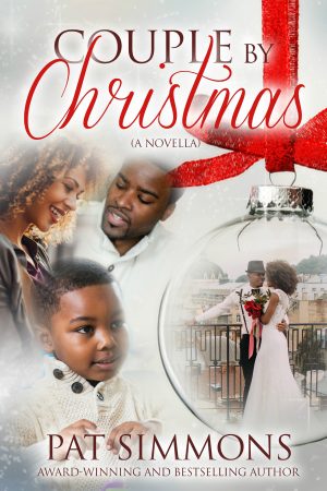 Cover for Couple By Christmas