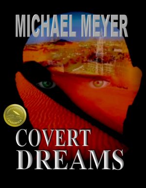Cover for Covert Dreams