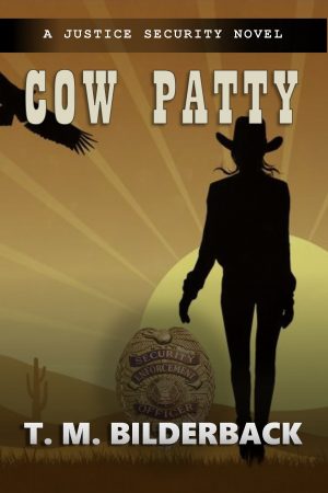Cover for Cow Patty