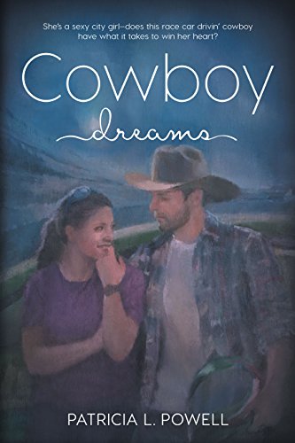 Cover for Cowboy Dreams