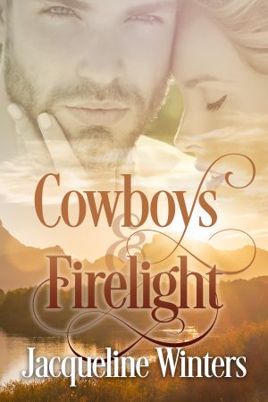 Cover for Cowboys & Firelight