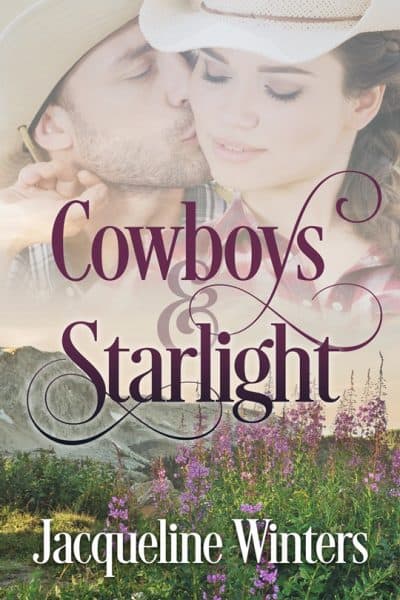Cover for Cowboys & Starlight