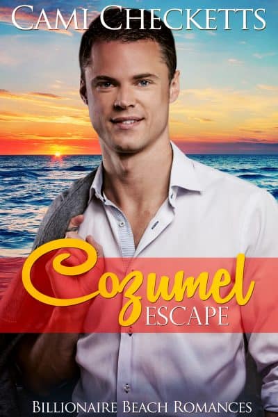 Cover for Cozumel Escape