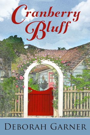 Cover for Cranberry Bluff
