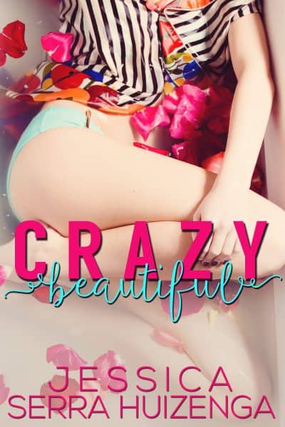 Cover for Crazy Beautiful