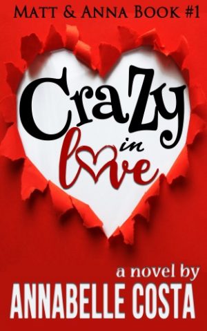 Cover for Crazy in Love