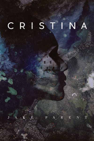 Cover for Cristina