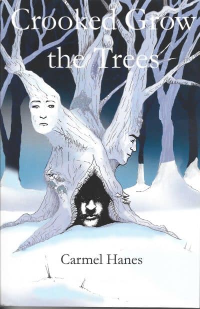 Cover for Crooked Grow the Trees