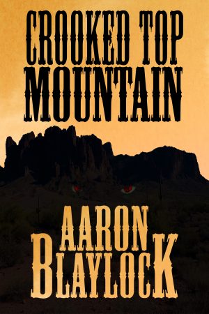 Cover for Crooked Top Mountain