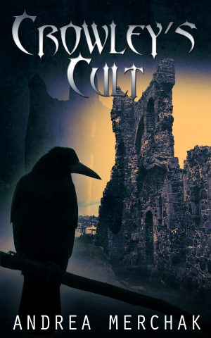 Cover for Crowley's Cult