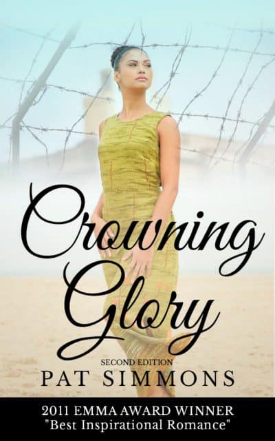 Cover for Crowning Glory