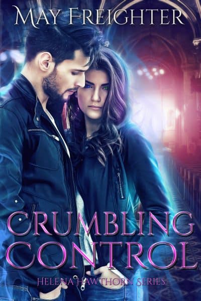 Cover for Crumbing Control