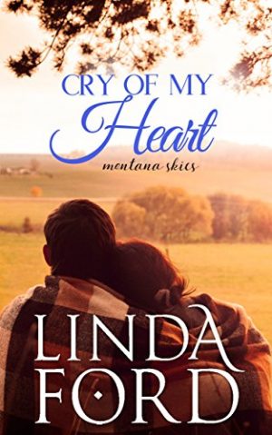 Cover for Cry of My Heart