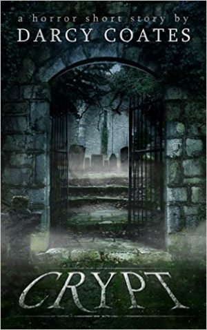 Cover for Crypt