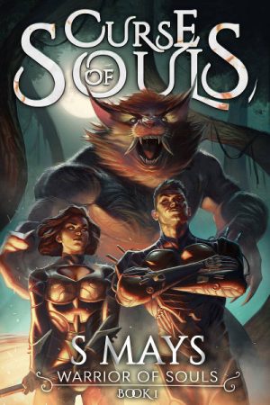 Cover for Curse of Souls
