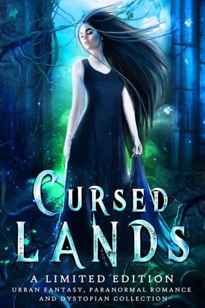 Cover for Cursed Lands