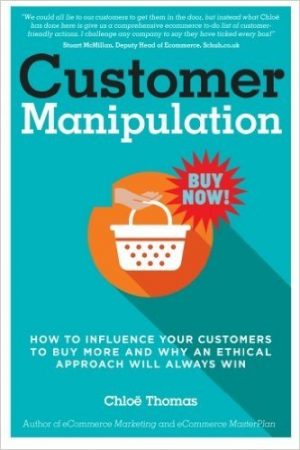 Cover for Customer Manipulation