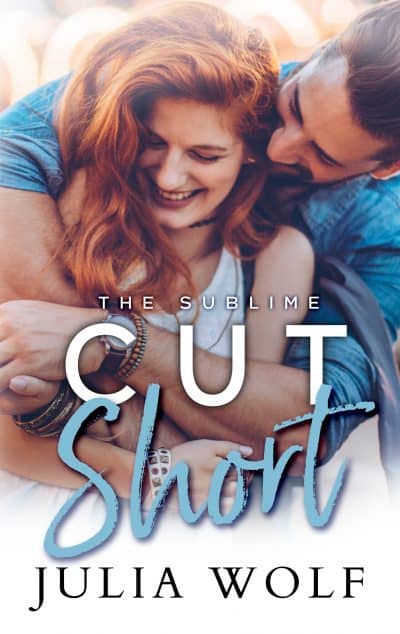 Cover for Cut Short