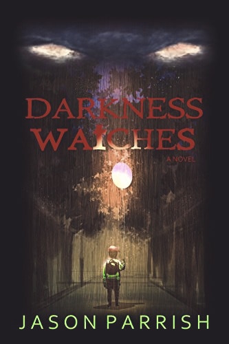 Cover for Darkness Watches