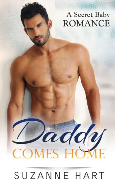 Cover for Daddy Comes Home