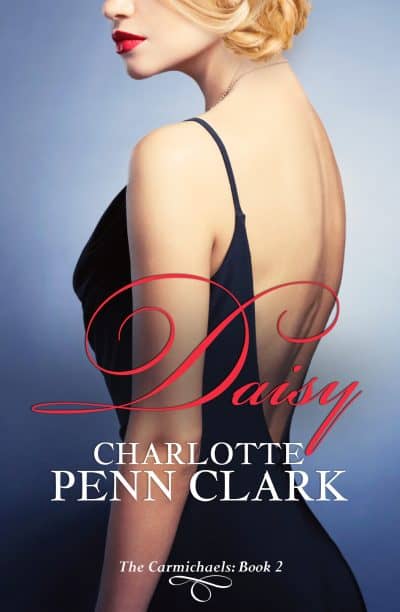 Cover for Daisy