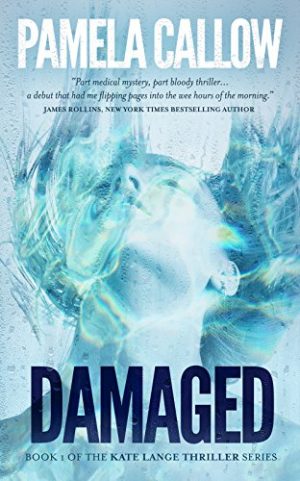 Cover for Damaged