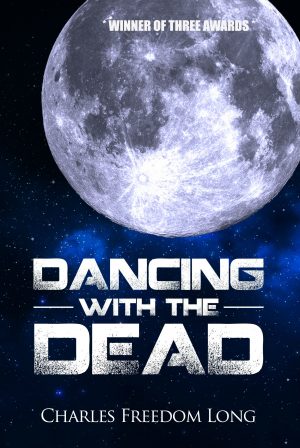 Cover for Dancing With The Dead